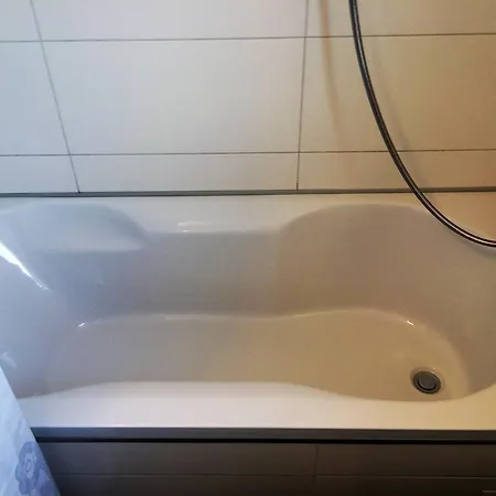 Apartmanhotel Boardingstudio *