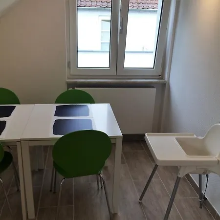 Aparthotel Boardingstudio *