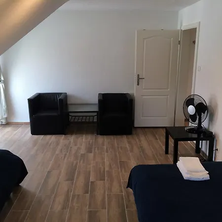 Aparthotel Boardingstudio Heidelberg