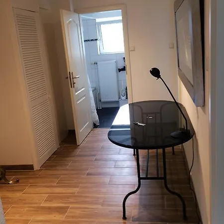 Aparthotel Boardingstudio Heidelberg