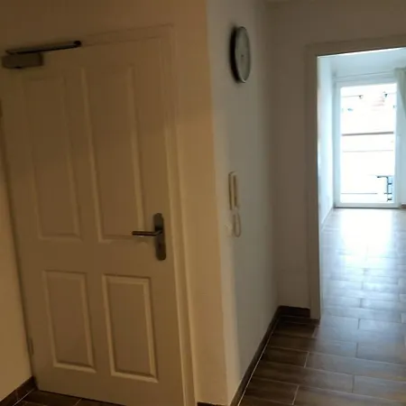 Apartmanhotel Boardingstudio Heidelberg
