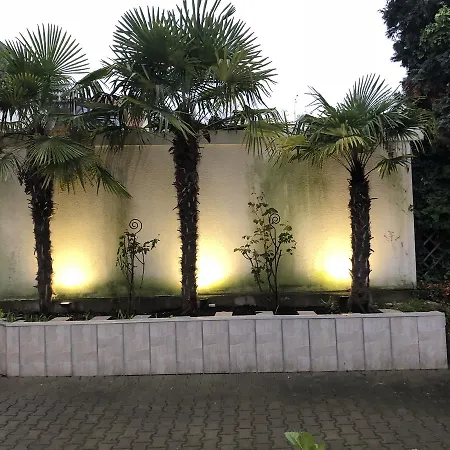 海德堡柏丁公寓