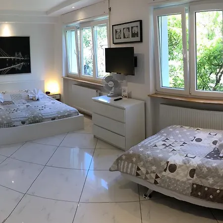 Aparthotel Boardingstudio *