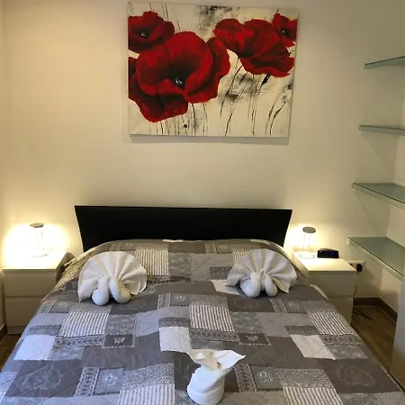 Boardingstudio Apartmanhotel *