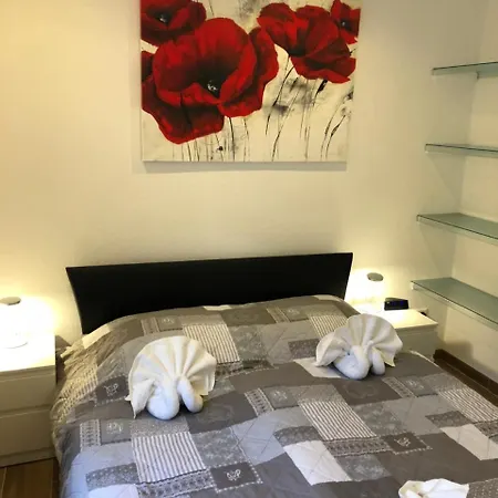 Aparthotel Boardingstudio