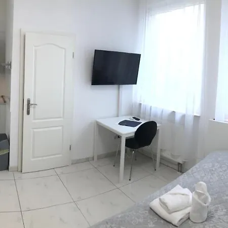 Apartmanhotel Boardingstudio