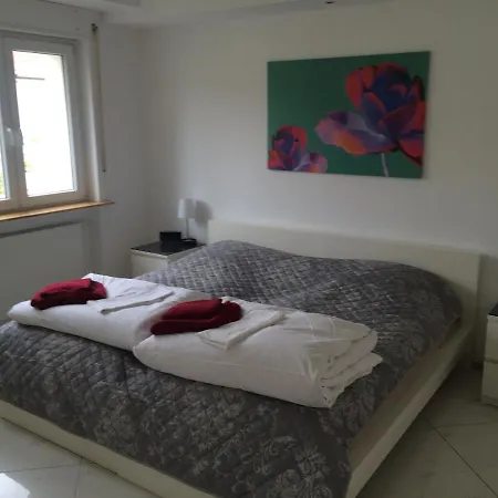 Boardingstudio Aparthotel Heidelberg