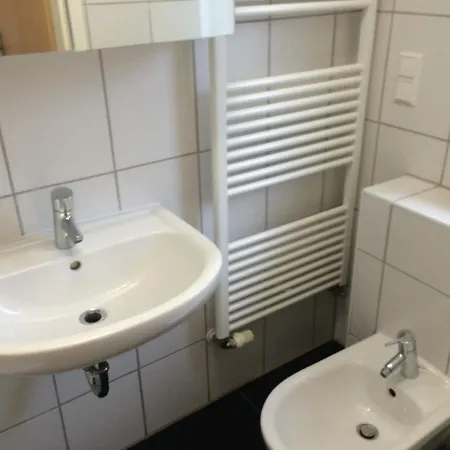 Aparthotel Boardingstudio