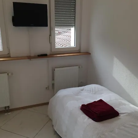 Boardingstudio Apartmanhotel Heidelberg