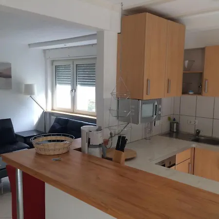 Apartmanhotel Boardingstudio *