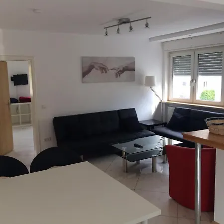 Aparthotel Boardingstudio