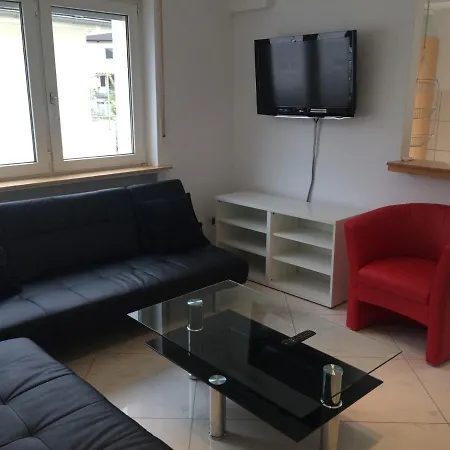 Aparthotel Boardingstudio *