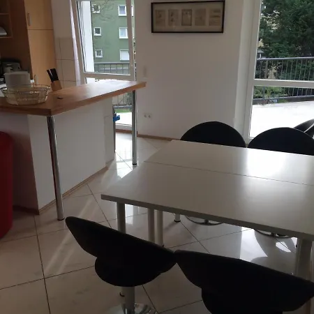 Boardingstudio Aparthotel
