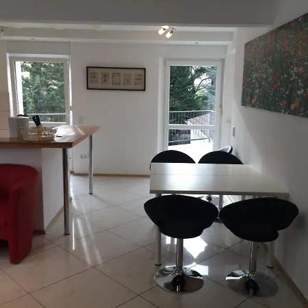 Aparthotel Boardingstudio